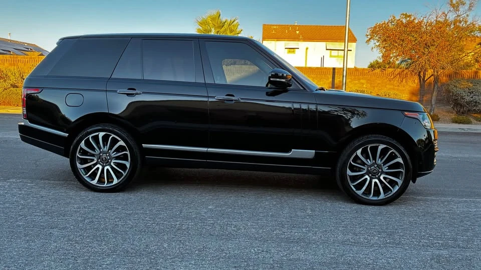 2014 Land Rover Range Rover L405 - Image 5 of 20