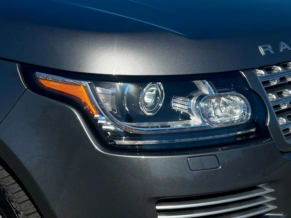2014 Land Rover Range Rover L405 - Image 9 of 12