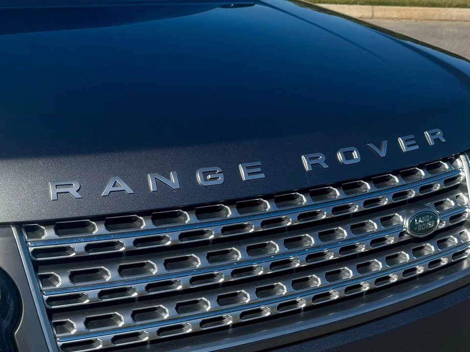2014 Land Rover Range Rover L405 - Image 10 of 12
