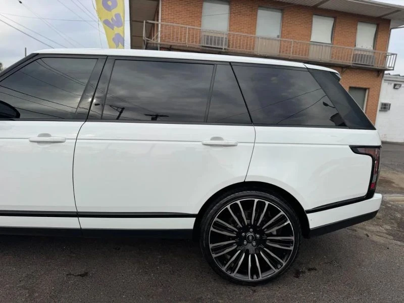 2014 Land Rover Range Rover L405 - Image 10 of 12