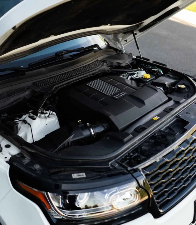 2014 Land Rover Range Rover L405 - Image 16 of 16