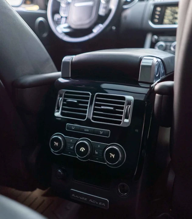 2014 Land Rover Range Rover L405 - Image 14 of 16