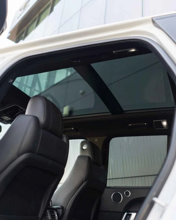 2014 Land Rover Range Rover L405 - Image 10 of 16