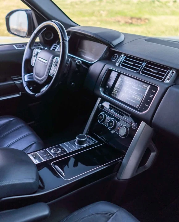 2014 Land Rover Range Rover L405 - Image 15 of 16