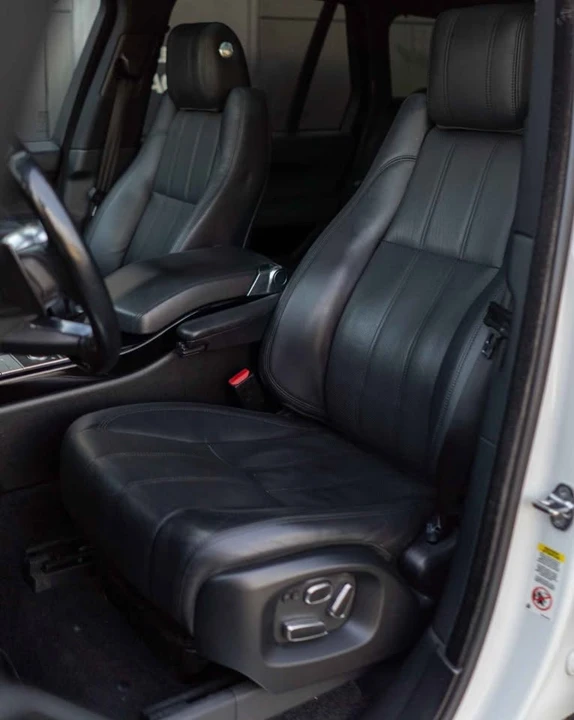 2014 Land Rover Range Rover L405 - Image 5 of 16