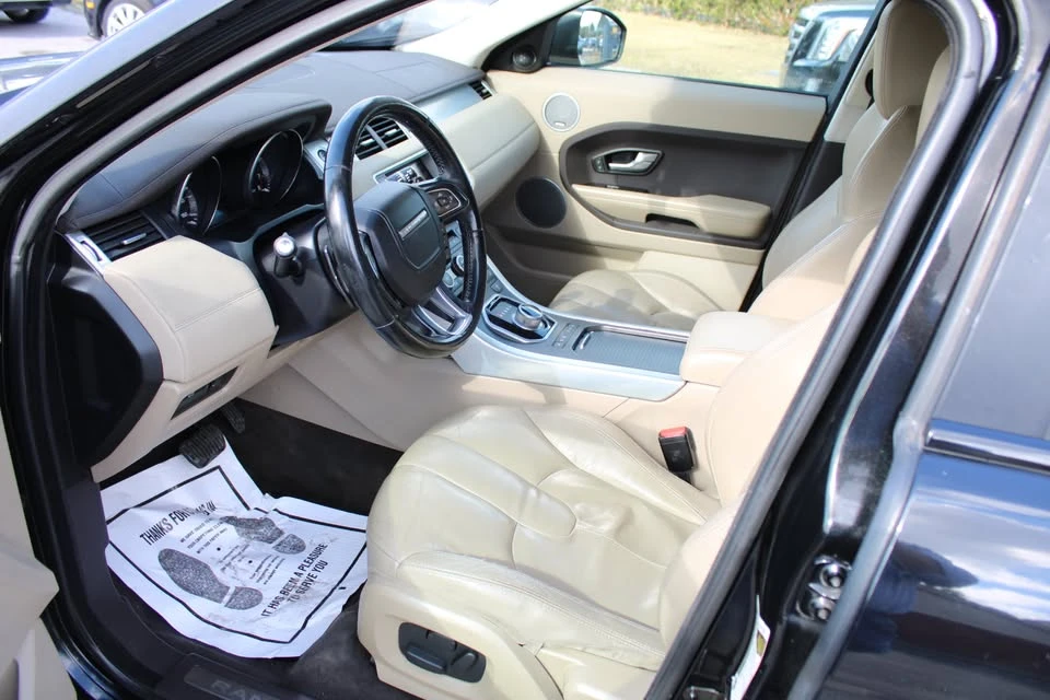 2014 Land Rover Range Rover Evoque 1st Gen - Image 5 of 10