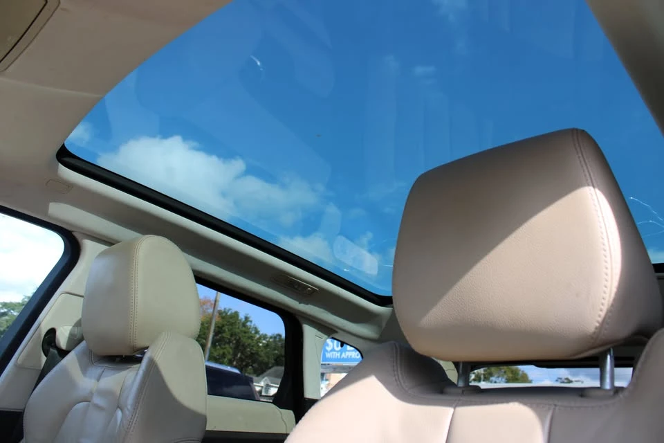2014 Land Rover Range Rover Evoque 1st Gen - Image 7 of 10
