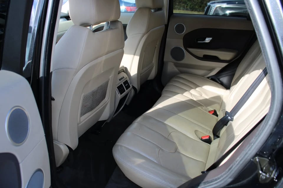 2014 Land Rover Range Rover Evoque 1st Gen - Image 6 of 10