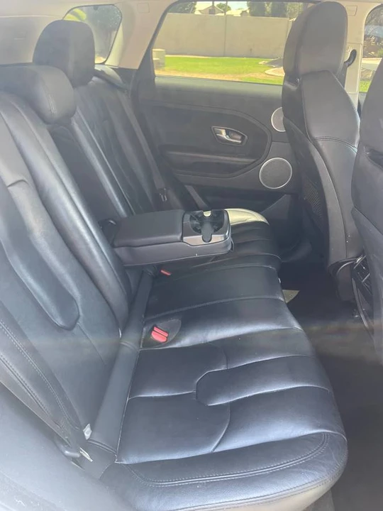 2014 Land Rover Range Rover Evoque 1st Gen - Image 15 of 24