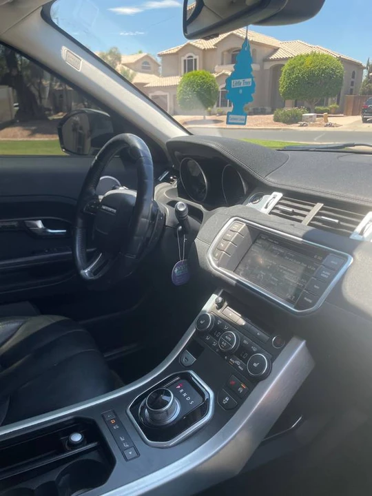 2014 Land Rover Range Rover Evoque 1st Gen - Image 16 of 24