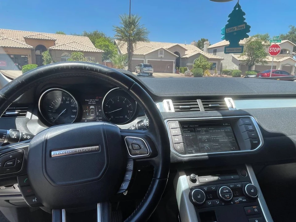 2014 Land Rover Range Rover Evoque 1st Gen - Image 20 of 24