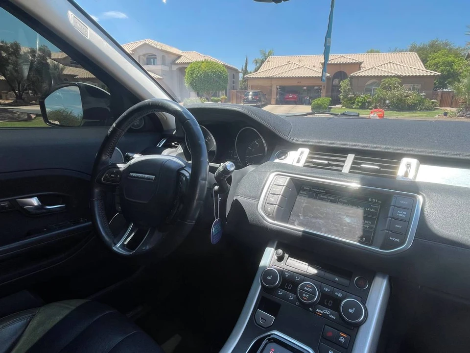 2014 Land Rover Range Rover Evoque 1st Gen - Image 18 of 24