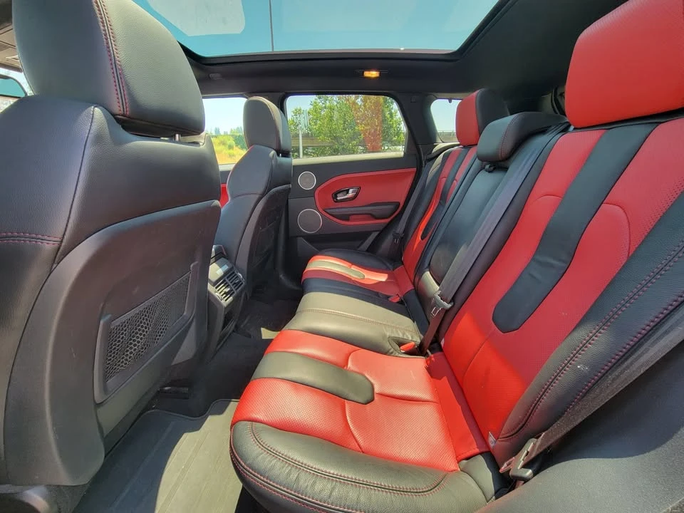 2014 Land Rover Range Rover Evoque 1st Gen - Image 15 of 20