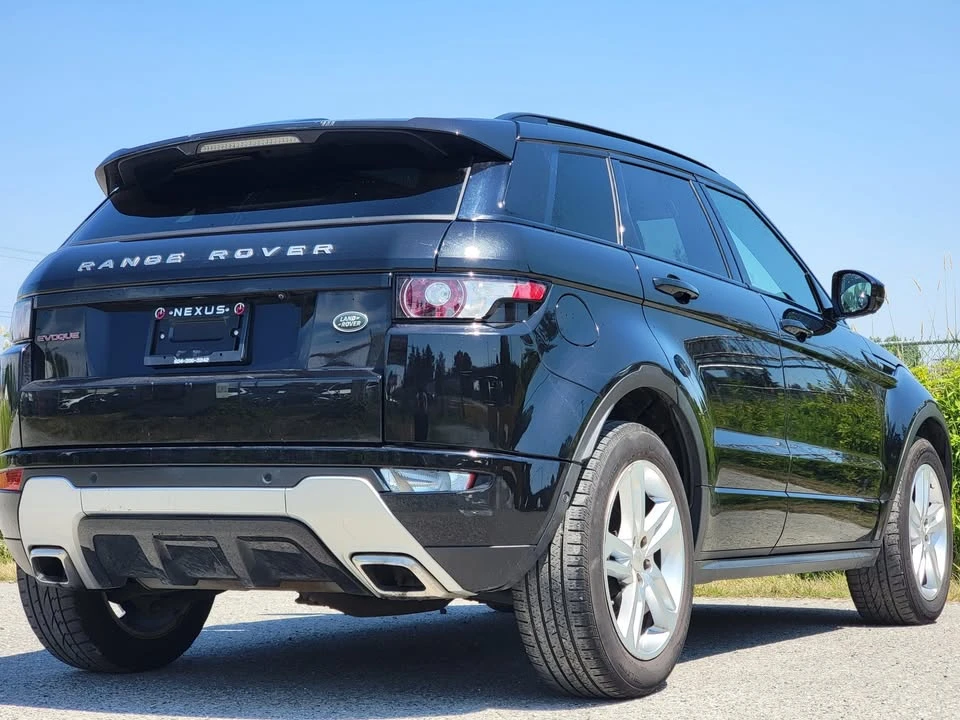 2014 Land Rover Range Rover Evoque 1st Gen - Image 6 of 20