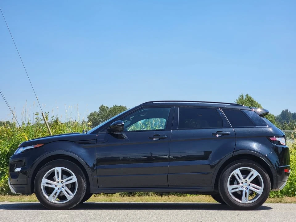 2014 Land Rover Range Rover Evoque 1st Gen - Image 5 of 20