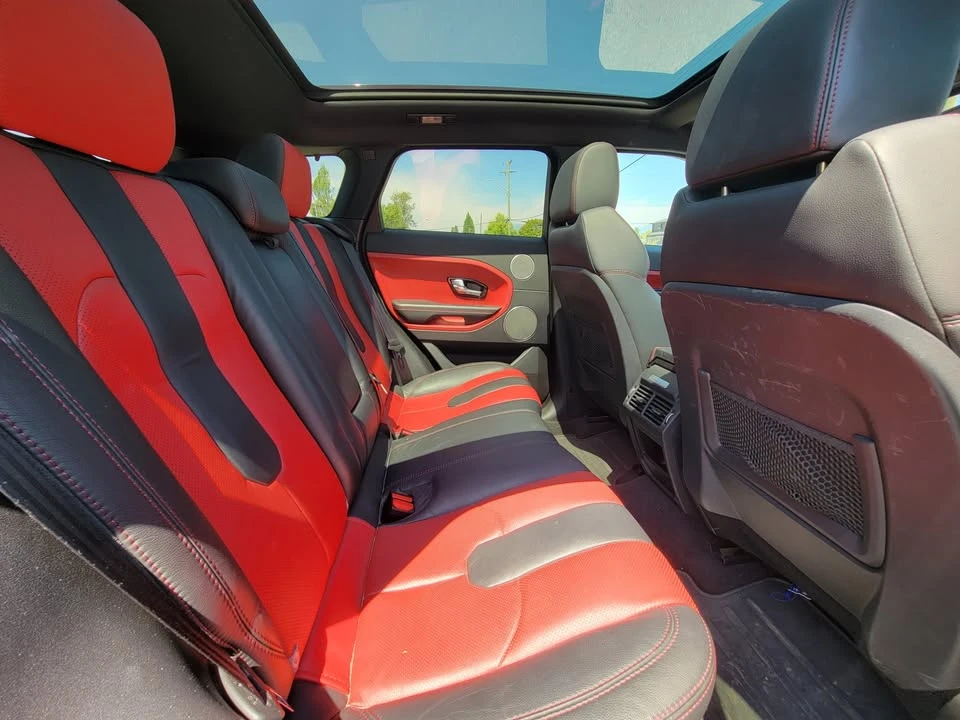 2014 Land Rover Range Rover Evoque 1st Gen - Image 16 of 20