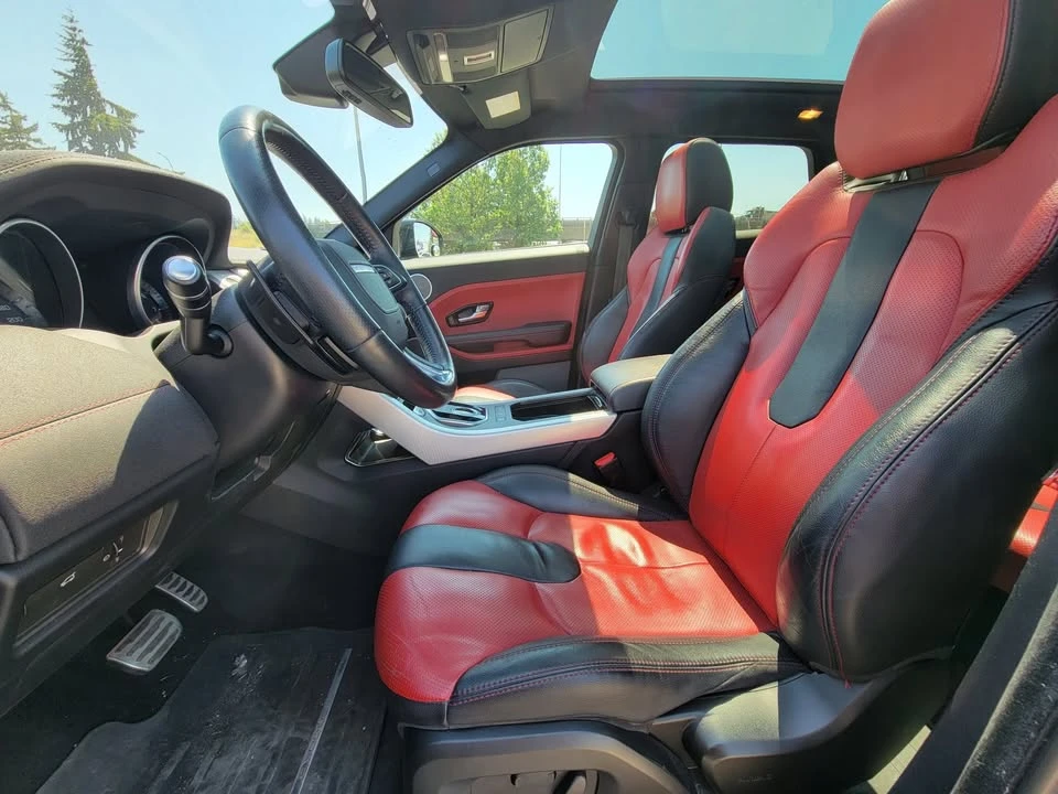 2014 Land Rover Range Rover Evoque 1st Gen - Image 14 of 20
