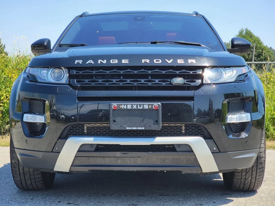 2014 Land Rover Range Rover Evoque 1st Gen - Image 3 of 20