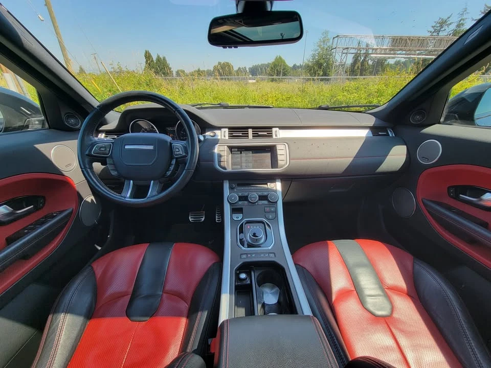 2014 Land Rover Range Rover Evoque 1st Gen - Image 10 of 20