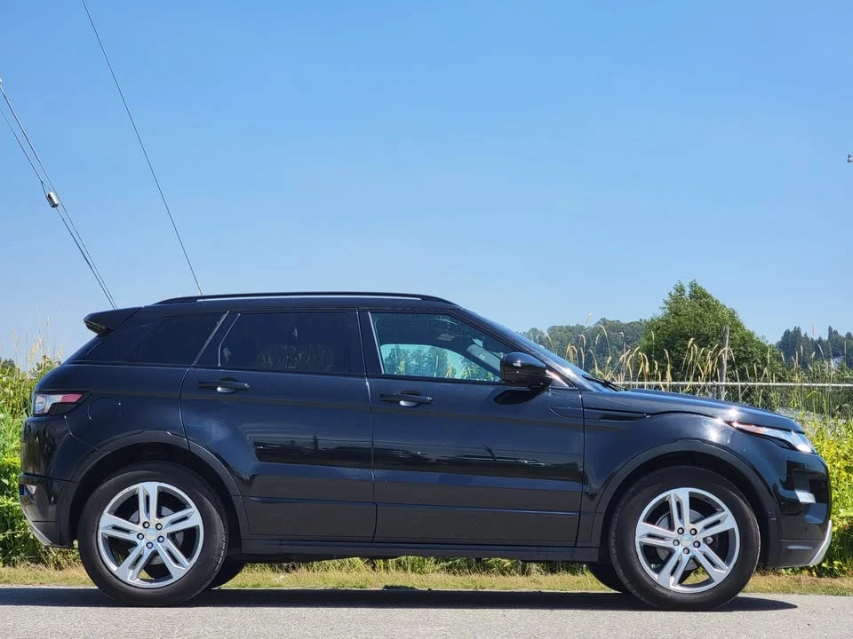 2014 Land Rover Range Rover Evoque 1st Gen - Image 4 of 20