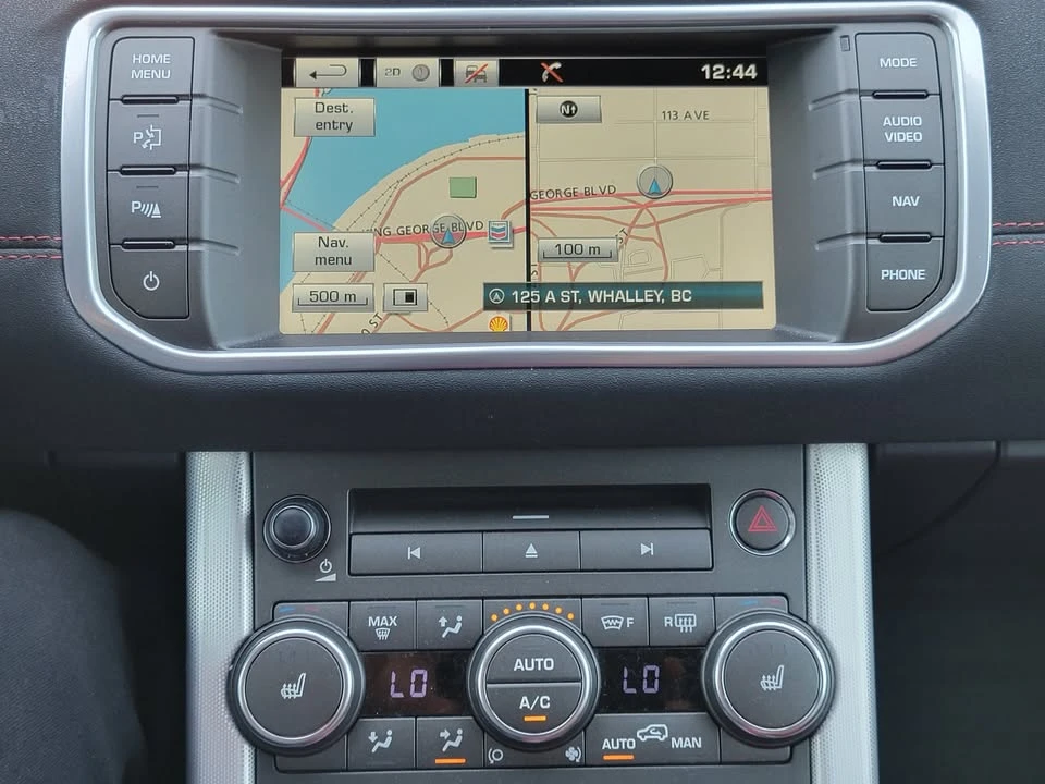 2014 Land Rover Range Rover Evoque 1st Gen - Image 19 of 20