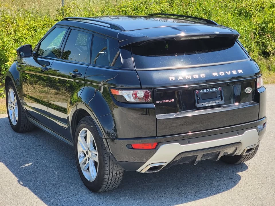 2014 Land Rover Range Rover Evoque 1st Gen - Image 8 of 20