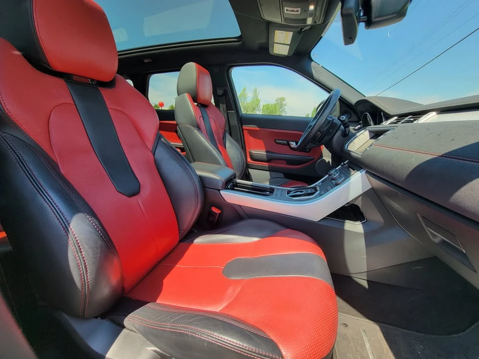 2014 Land Rover Range Rover Evoque 1st Gen - Image 17 of 20