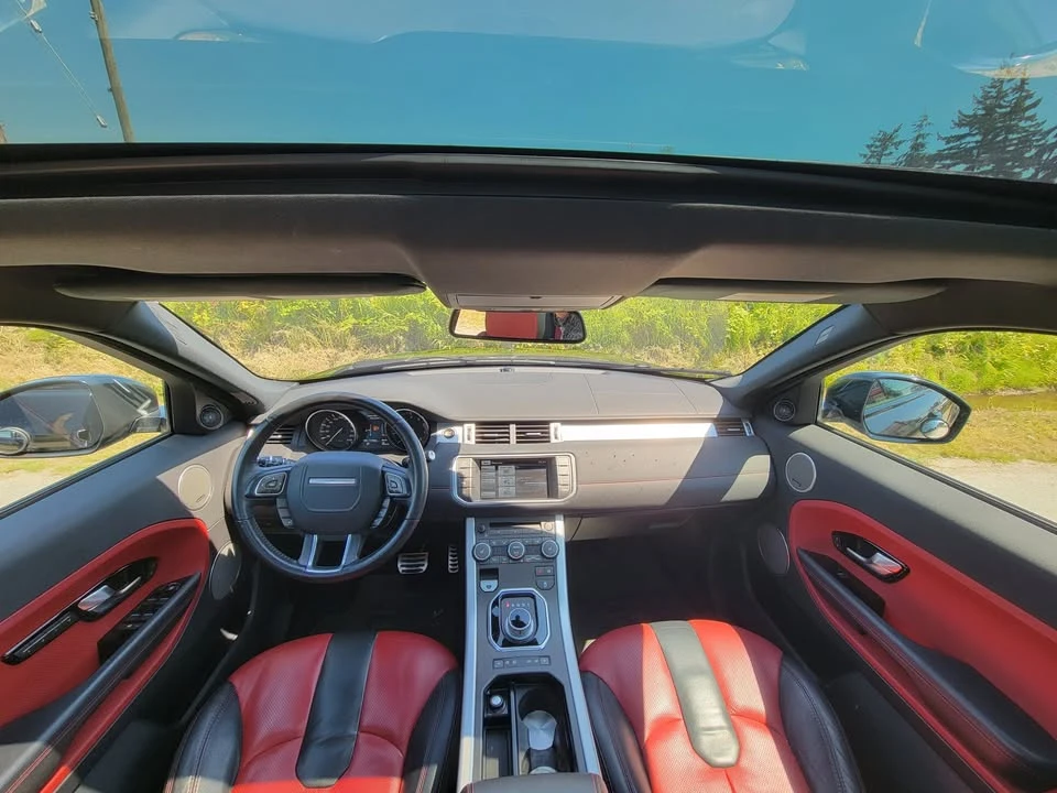 2014 Land Rover Range Rover Evoque 1st Gen - Image 11 of 20