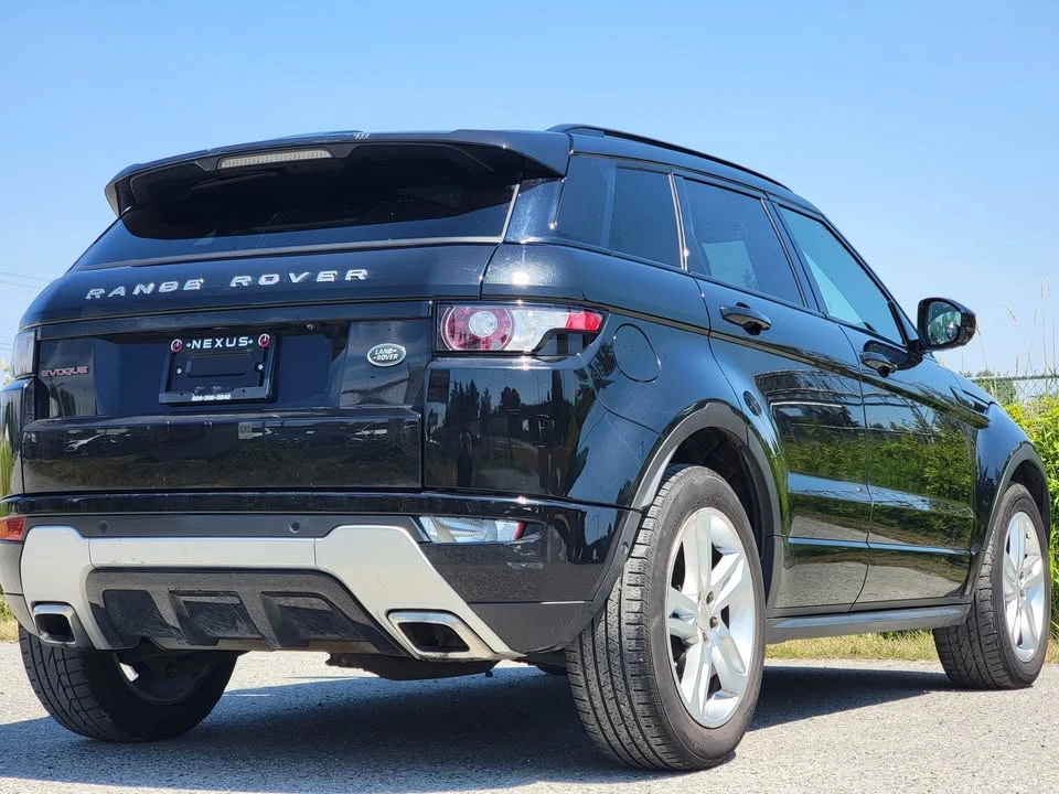 2014 Land Rover Range Rover Evoque 1st Gen - Image 6 of 20