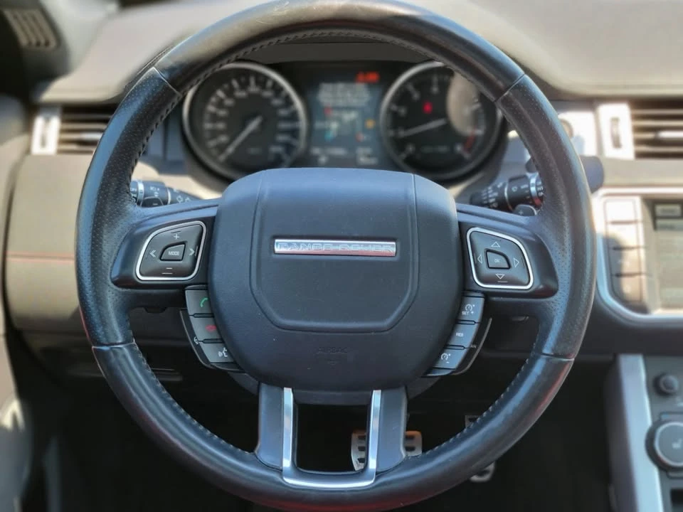 2014 Land Rover Range Rover Evoque 1st Gen - Image 9 of 20