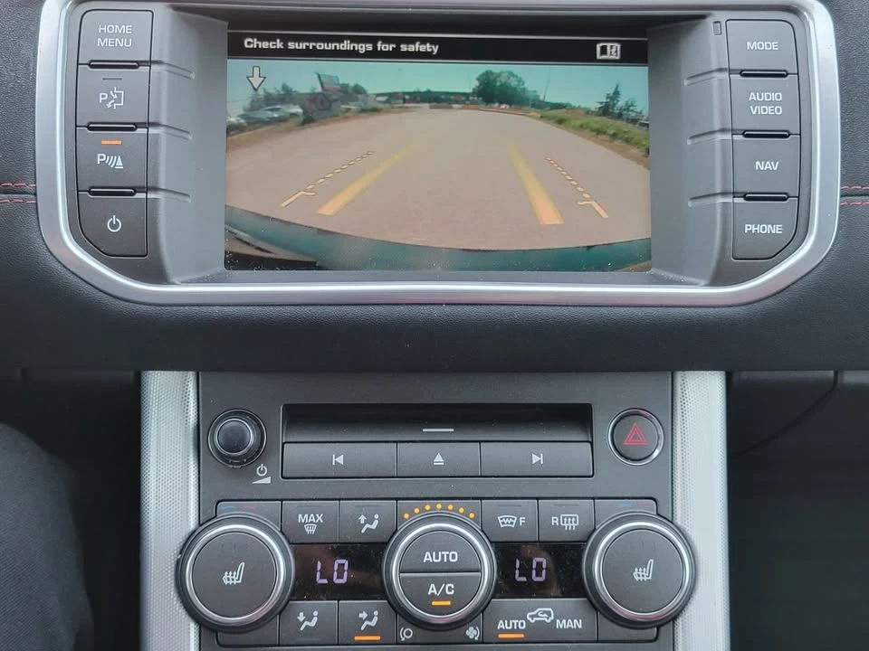 2014 Land Rover Range Rover Evoque 1st Gen - Image 18 of 20