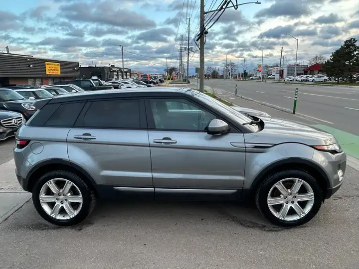 2014 Land Rover Range Rover Evoque 1st Gen - Image 6 of 18