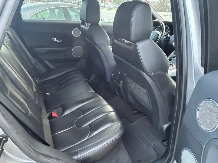 2014 Land Rover Range Rover Evoque 1st Gen - Image 16 of 18