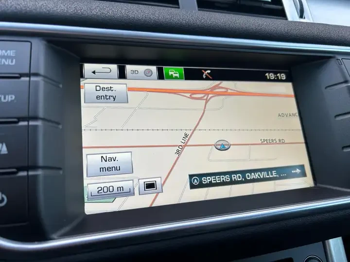 2014 Land Rover Range Rover Evoque 1st Gen - Image 12 of 18