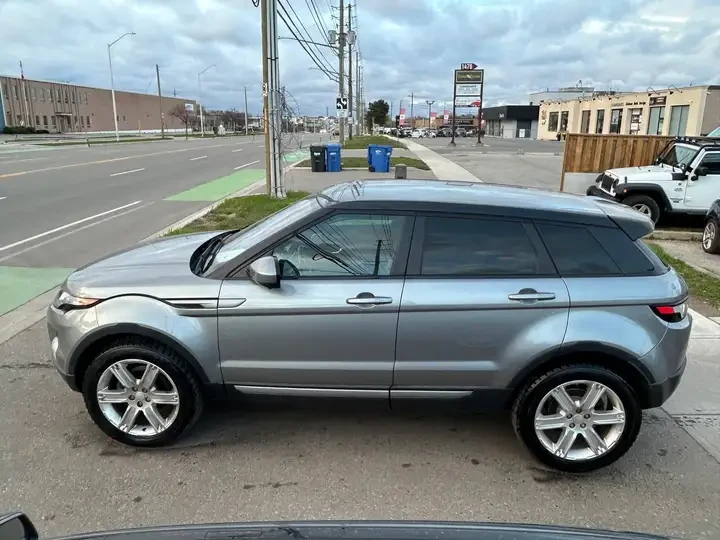 2014 Land Rover Range Rover Evoque 1st Gen - Image 2 of 18