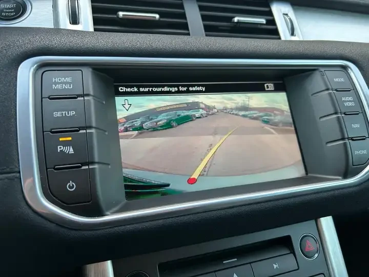 2014 Land Rover Range Rover Evoque 1st Gen - Image 14 of 18