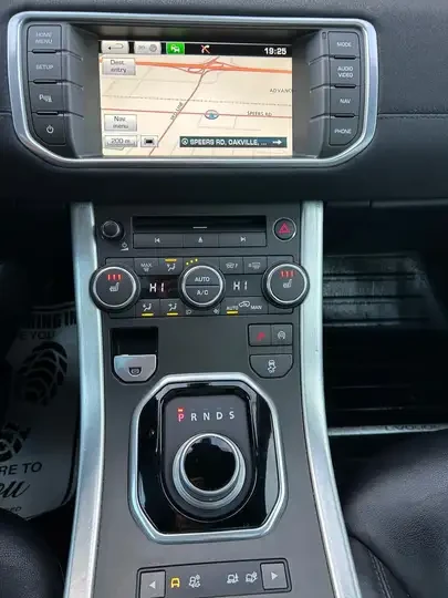 2014 Land Rover Range Rover Evoque 1st Gen - Image 13 of 18