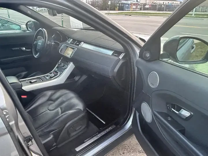 2014 Land Rover Range Rover Evoque 1st Gen - Image 17 of 18