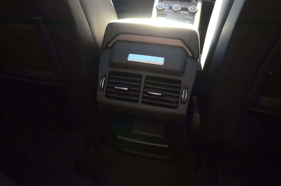 2014 Land Rover Range Rover Evoque 1st Gen - Image 17 of 18