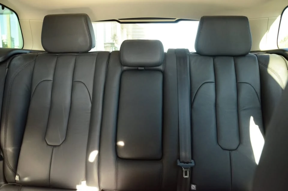 2014 Land Rover Range Rover Evoque 1st Gen - Image 18 of 18
