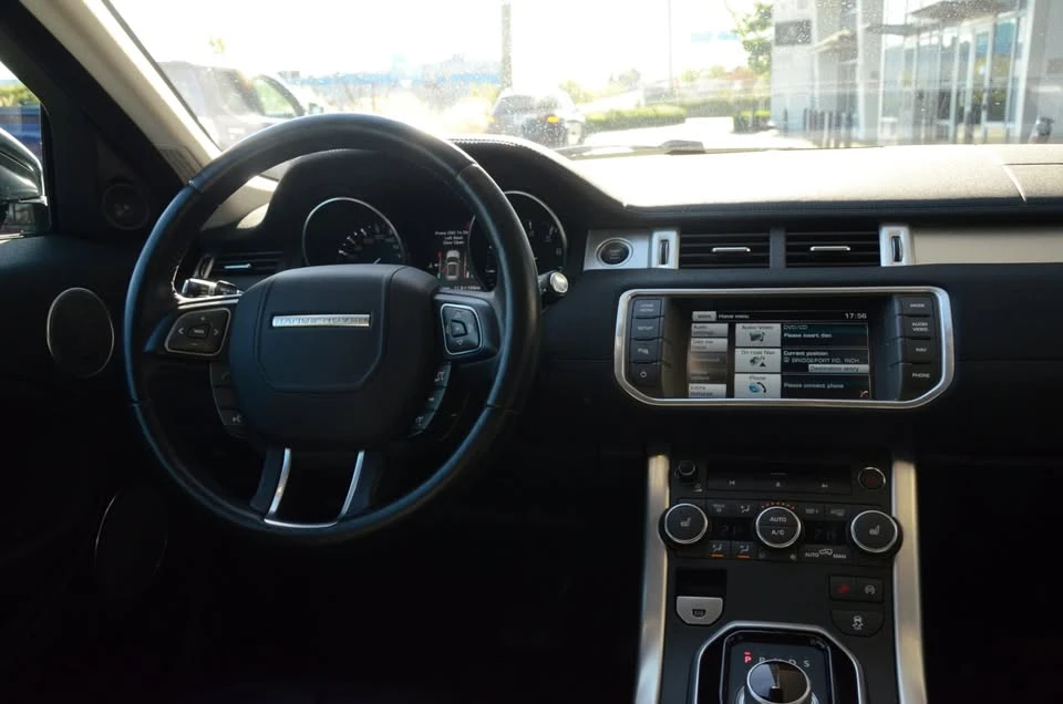 2014 Land Rover Range Rover Evoque 1st Gen - Image 15 of 18