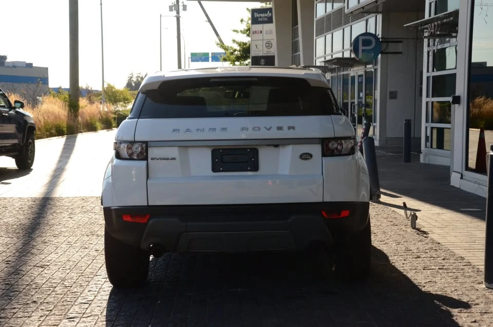 2014 Land Rover Range Rover Evoque 1st Gen - Image 6 of 18
