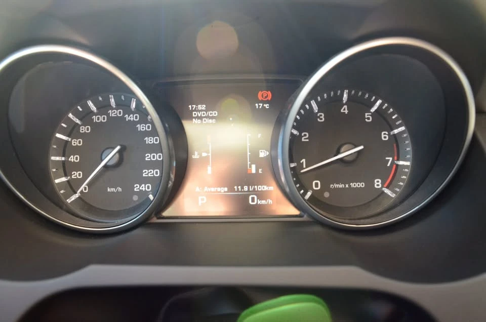 2014 Land Rover Range Rover Evoque 1st Gen - Image 8 of 18