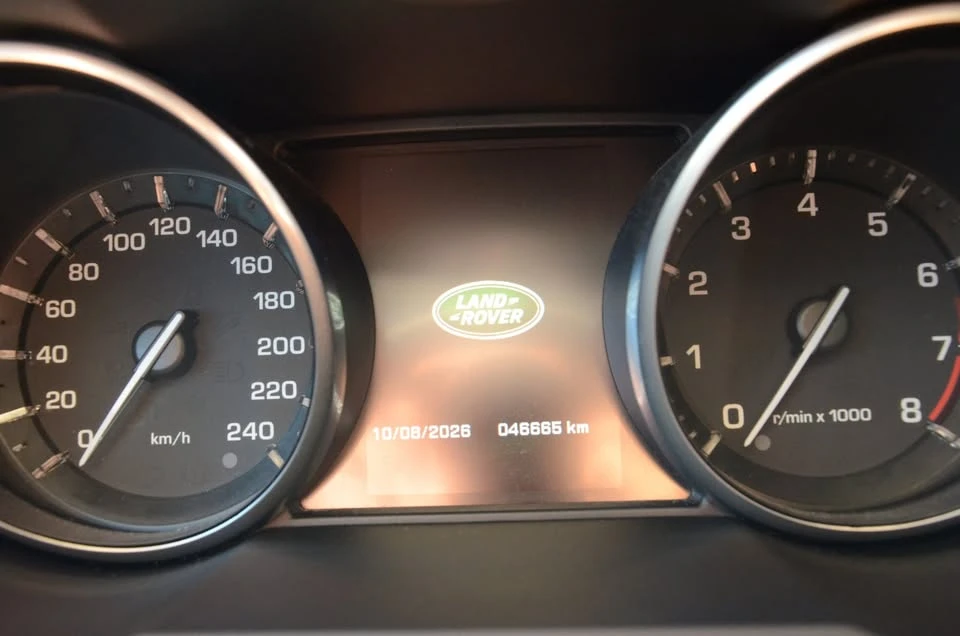 2014 Land Rover Range Rover Evoque 1st Gen - Image 10 of 18