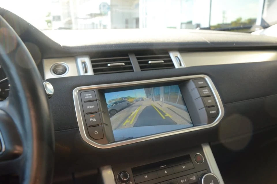 2014 Land Rover Range Rover Evoque 1st Gen - Image 9 of 18