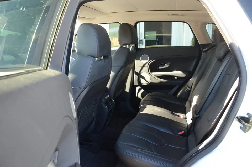 2014 Land Rover Range Rover Evoque 1st Gen - Image 12 of 18