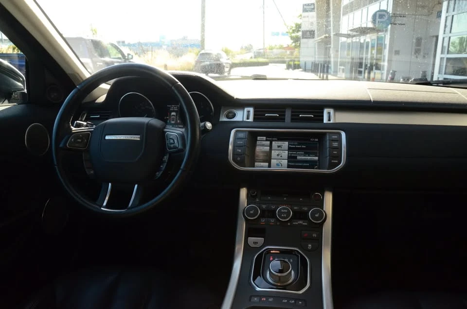 2014 Land Rover Range Rover Evoque 1st Gen - Image 14 of 18