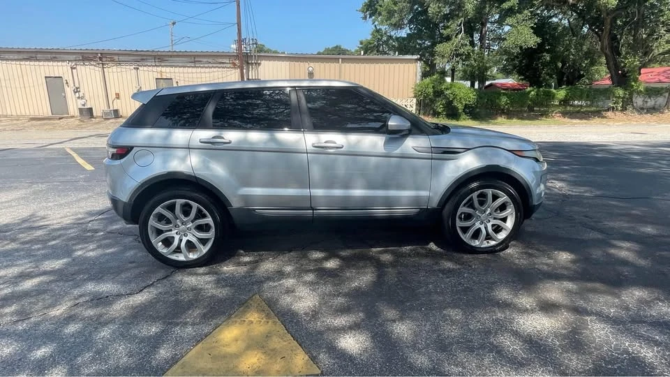 2014 Land Rover Range Rover Evoque 1st Gen - Image 2 of 13