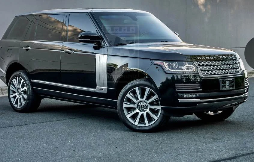 2014 Land Rover Range Rover Evoque 1st Gen - Image 5 of 20