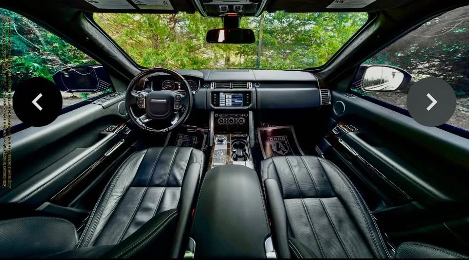 2014 Land Rover Range Rover Evoque 1st Gen - Image 7 of 20